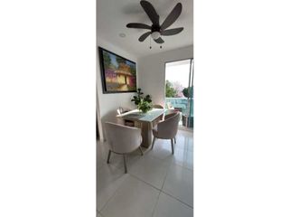 Foto 1 de Apartamento en venta margen izquierda