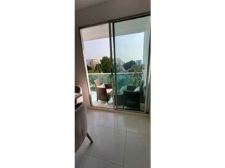 Foto 3 de Apartamento en venta margen izquierda