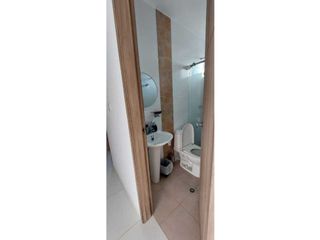 Foto 7 de Apartamento en venta margen izquierda