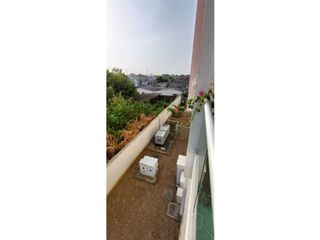 Foto 4 de Apartamento en venta margen izquierda