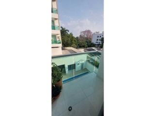 Foto 13 de Apartamento en venta margen izquierda