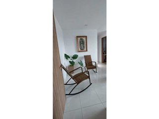 Foto 2 de Apartamento en venta margen izquierda
