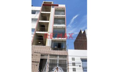 Departamento en Venta en Chiclayo - Ansicht 2