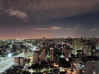 Departamento de 3 ambientes en venta Palmera Caballito