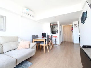 Departamento de 3 ambientes en venta Palmera Caballito