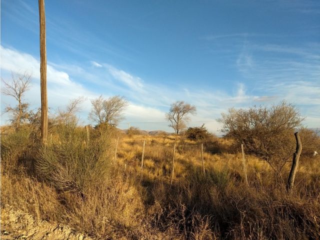 TERRENOS EN VENTA EN LA CUMBRE