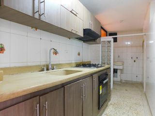 Foto 9 de apartamento en arriendo en el prado. Cod A64991