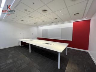 ALQUILER de Oficinas en CABA Torre Catalinas Plaza Piso 6