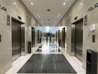 ALQUILER de Oficinas en CABA Torre Catalinas Plaza Piso 6