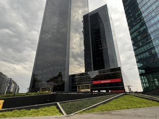 ALQUILER de Oficinas en CABA Torre Catalinas Plaza Piso 6