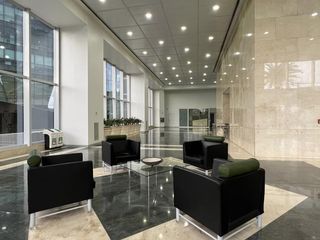 ALQUILER de Oficinas en CABA Torre Catalinas Plaza Piso 6