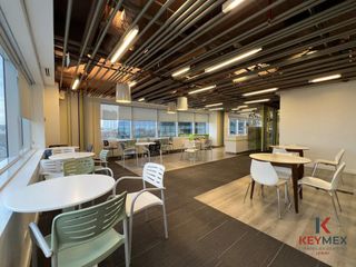 ALQUILER de Oficinas en CABA Torre Catalinas Plaza Piso 6