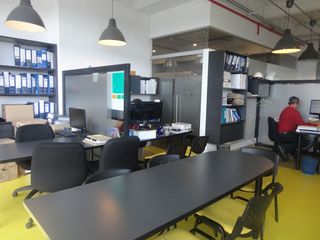 Foto 10 de VENTA de OFICINAS en BOGOTA