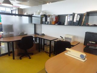 Foto 8 de VENTA de OFICINAS en BOGOTA