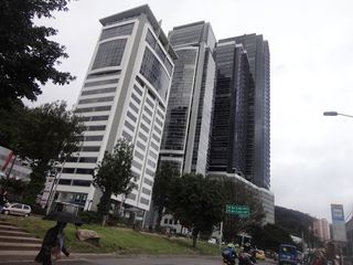 Foto 1 de VENTA de OFICINAS en BOGOTA