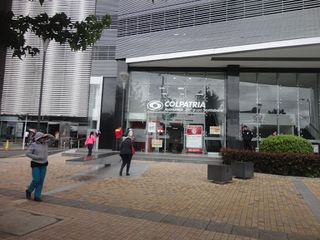 Foto 25 de VENTA de OFICINAS en BOGOTA