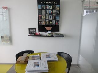 Foto 5 de VENTA de OFICINAS en BOGOTA