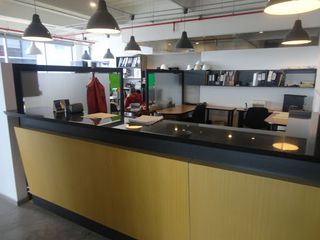 Foto 14 de VENTA de OFICINAS en BOGOTA
