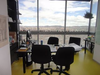 Foto 2 de VENTA de OFICINAS en BOGOTA