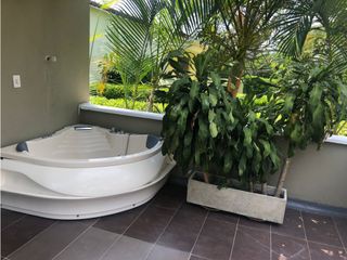 Amplia Casa en Venta Barrio Pance Sur de Cali