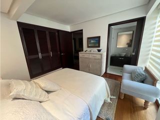 Foto 18 de Apartamento en Las Lomas 227m2  El Poblado