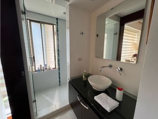 Foto 16 de Apartamento en Las Lomas 227m2  El Poblado