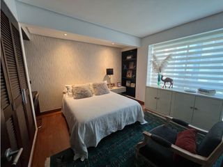 Foto 14 de Apartamento en Las Lomas 227m2  El Poblado