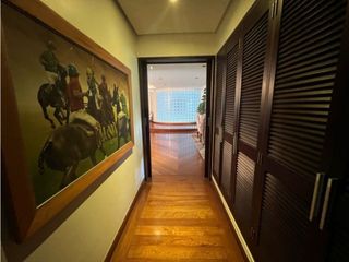 Foto 20 de Apartamento en Las Lomas 227m2  El Poblado