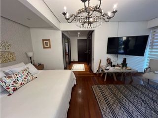 Foto 12 de Apartamento en Las Lomas 227m2  El Poblado