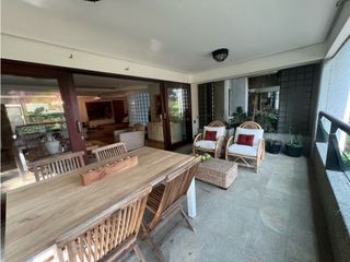 Foto 4 de Apartamento en Las Lomas 227m2  El Poblado