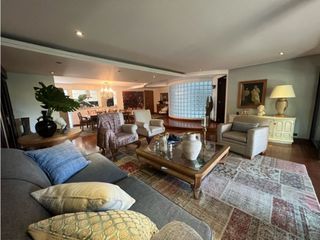 Foto 3 de Apartamento en Las Lomas 227m2  El Poblado