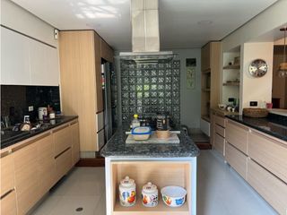 Foto 6 de Apartamento en Las Lomas 227m2  El Poblado