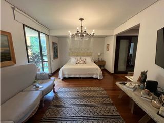 Foto 10 de Apartamento en Las Lomas 227m2  El Poblado