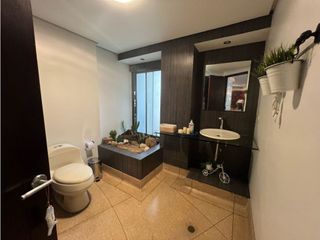 Foto 8 de Apartamento en Las Lomas 227m2  El Poblado