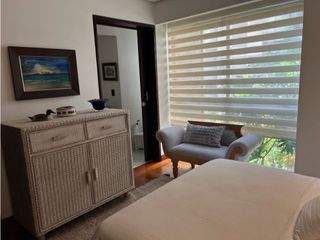 Foto 19 de Apartamento en Las Lomas 227m2  El Poblado