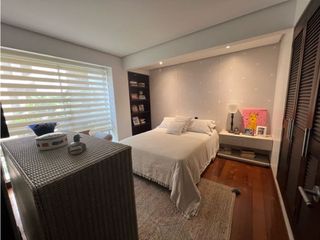 Foto 17 de Apartamento en Las Lomas 227m2  El Poblado