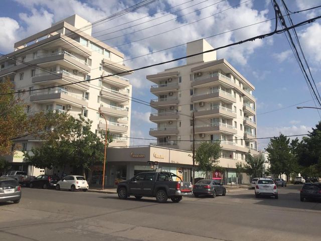 Departamento en  Barrio San Pablo - Cipolletti