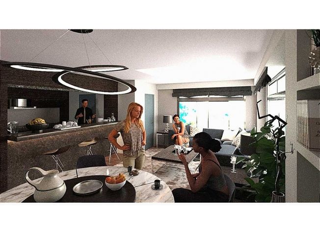 Apartamento en venta en Norte De Guayaquil – pohled 5