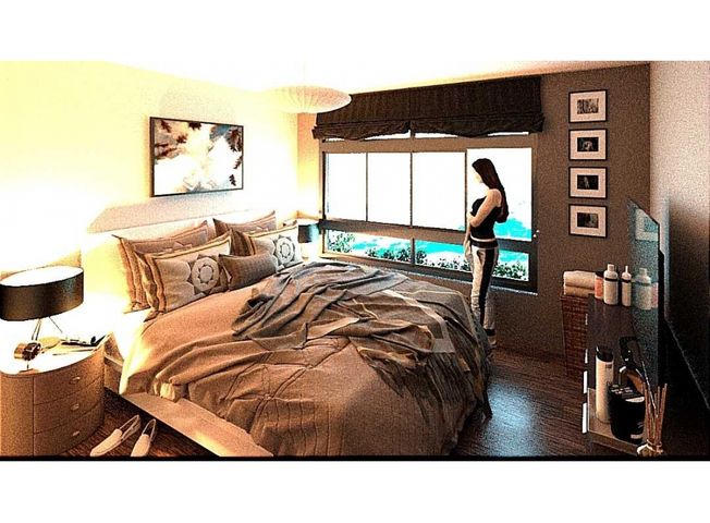 Apartamento en venta en Norte De Guayaquil – pohled 6
