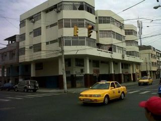 Edificio en Venta en Guayaquil, Centro Sur, CERCA DE AV. MACHALA