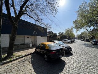 Avenida Fernández 89