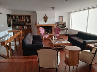 Foto 16 de apartamento en arriendo en el retiro. Cod A51882