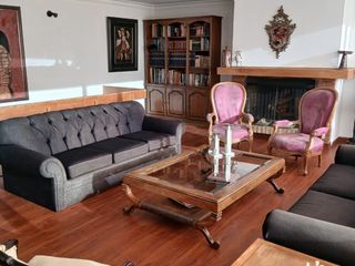 Foto 17 de apartamento en arriendo en el retiro. Cod A51882