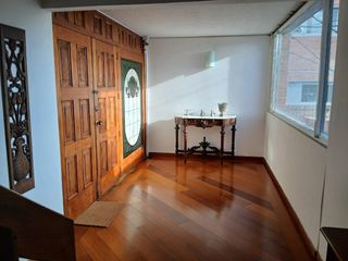Foto 5 de apartamento en arriendo en el retiro. Cod A51882