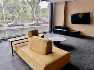 Apartamento en venta/arriendo en Bogotá, El Virrey
