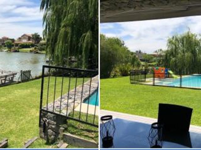 Casa en alquiler en  Los Castores