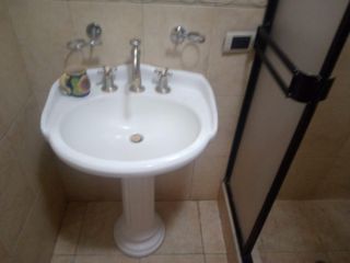República de El Salvador, Departamento en renta, 128 m2, 2 habitaciones, 2 baños, 1 parqueadero