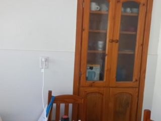 Foto 5 de DEPARTAMENTO 2  AMBIENTES  INTERNO CON PARRILLA SIN EXPENSAS