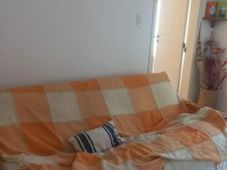 Foto 12 de DEPARTAMENTO 2  AMBIENTES  INTERNO CON PARRILLA SIN EXPENSAS