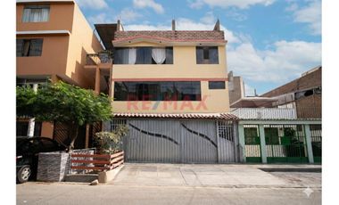 Casa en Venta en Callao - Bild 3